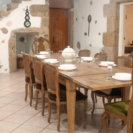 Torrelles Villa *