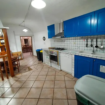 Torrelles Villa *