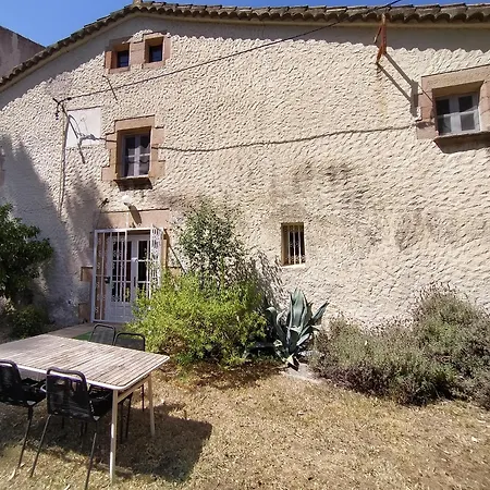 Villa Torrelles *