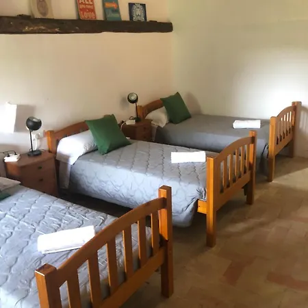 Torrelles Villa *