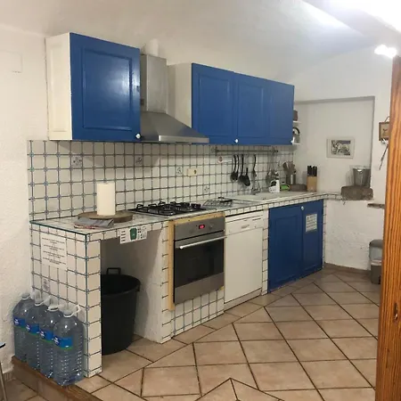 Villa Torrelles *
