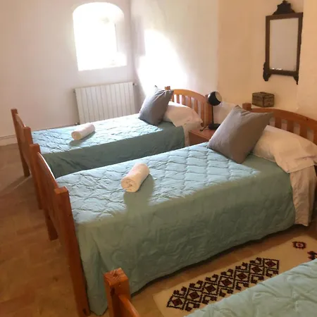 Torrelles Villa