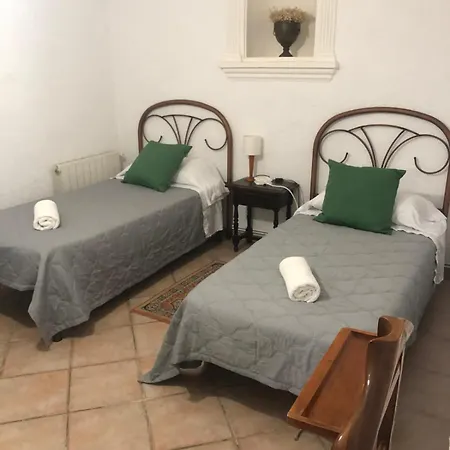 Villa Torrelles