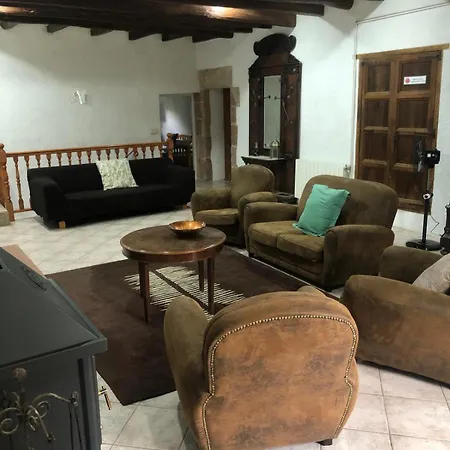 Torrelles Villa *