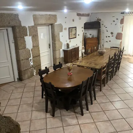 Villa Torrelles Riudarenes (Riudarenas)