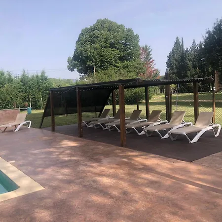 Villa Torrelles