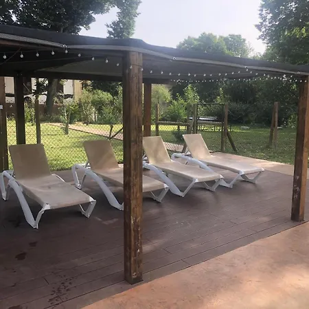 Villa Torrelles *