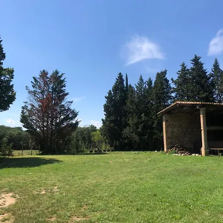 Torrelles Villa Riudarenes (Riudarenas)