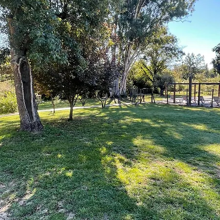 Torrelles Villa