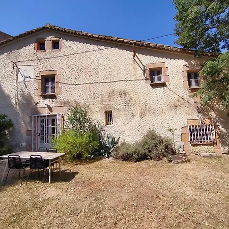 Vila Torrelles *
