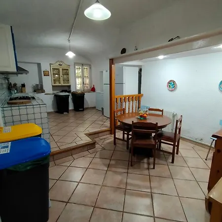 Villa Torrelles