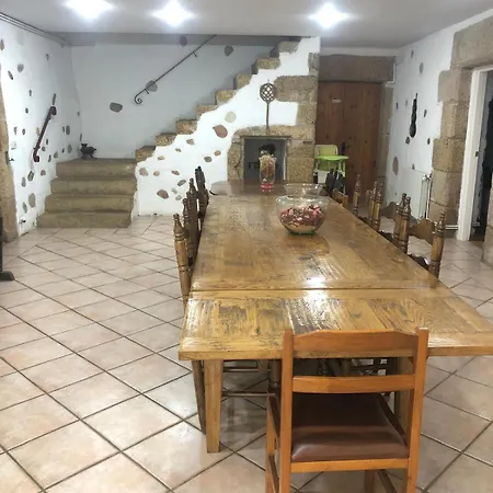 Torrelles Villa