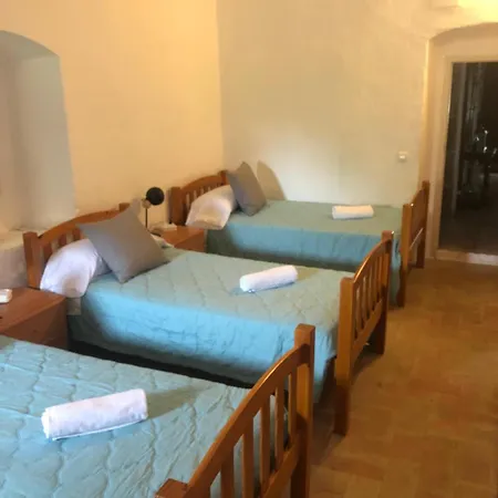 Torrelles Villa